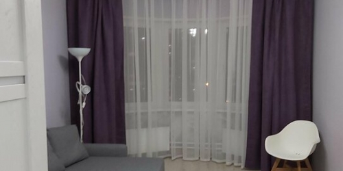 1-комн квартира улица Татьяны Макаровой,  д. 4