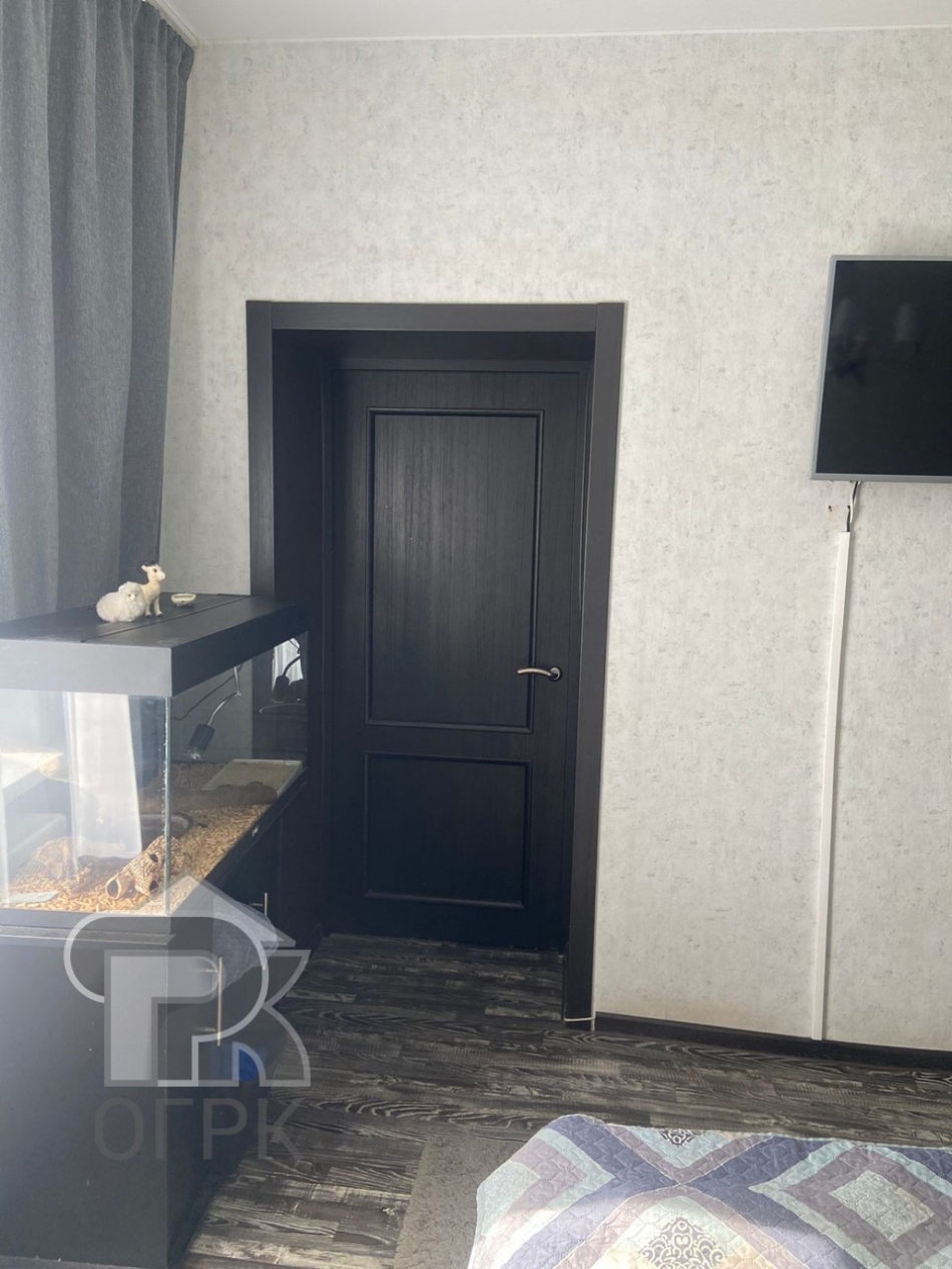 Продажа 3-комн квартиры на вторичном рынке Дедовск, им. Курочкина Николая Сергеевича улица, дом 4