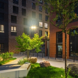 Продажа 3-комн квартиры на вторичном рынке ул Академика Павлова,  д. 30