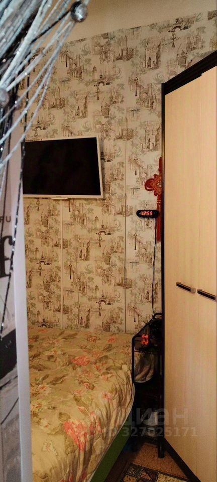 Продажа комнаты улица Ткачей,  д. 46