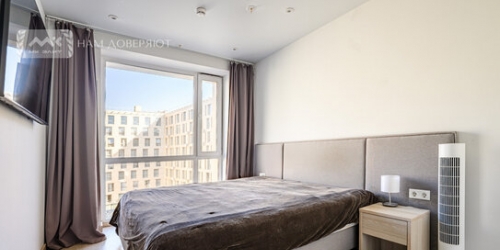 2-комн квартира ул Социалистическая,  д. 21