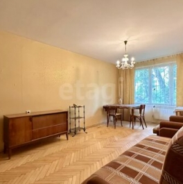 Продажа 2-комн квартиры на вторичном рынке ул Ляпидевского,  д. 10,  к. 2