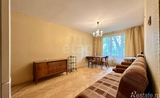 Продажа 2-комн квартиры на вторичном рынке ул Ляпидевского,  д. 10,  к. 2