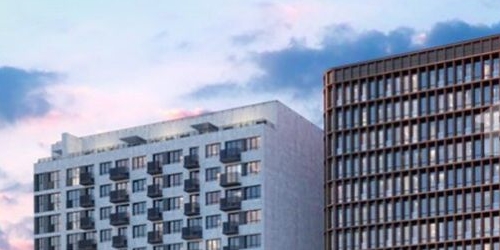 1-комн квартира Заневский проспект, 65