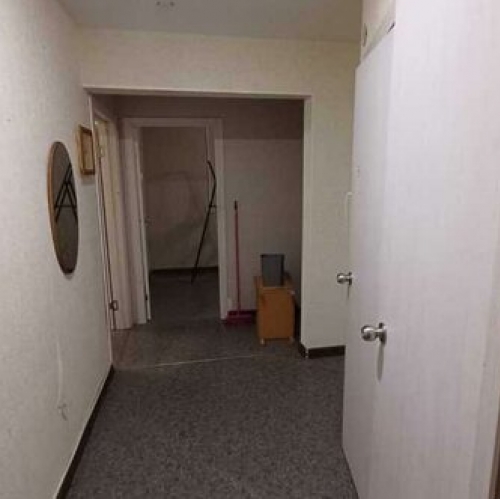 2-комн квартира ул Руставели,  д. 6