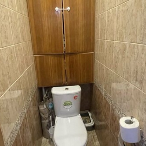 2-комн квартира ул Железнодорожная,  д. 48