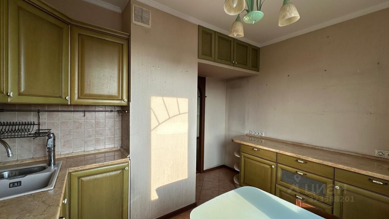 Продажа 1-комн квартиры на вторичном рынке Сормовская улица, 3К3