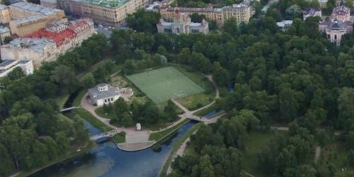 3-комн квартира Потемкинская улица, 13/48