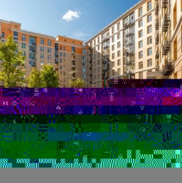 Продажа 2-комн квартиры на вторичном рынке б-р Андрея Тарковского,  д. 8