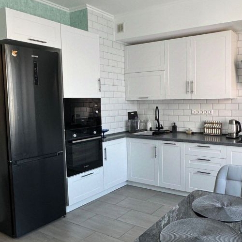 3-комн квартира с. Павловская Слобода, улица Садовая, 15