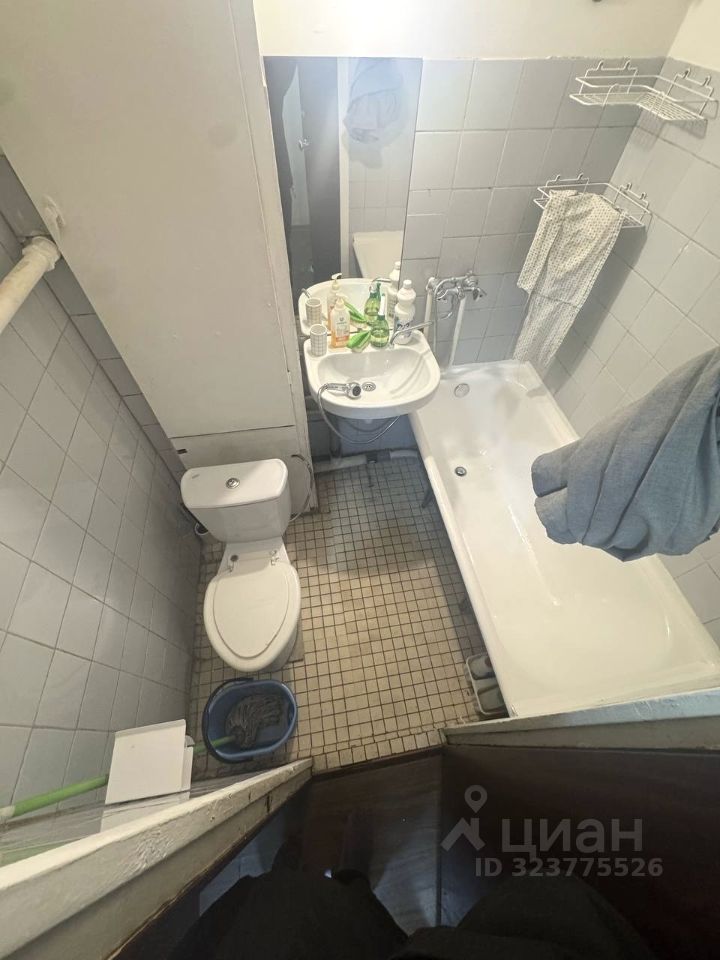 Аренда 1-комн квартиры на вторичном рынке улица Корнейчука, 30