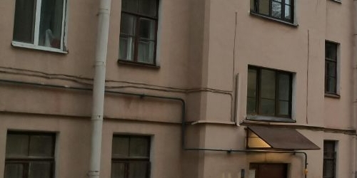 2-комн квартира 27-я Васильевского острова линия, 12В