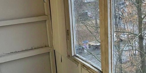 3-комн квартира аллея Поликарпова, 5