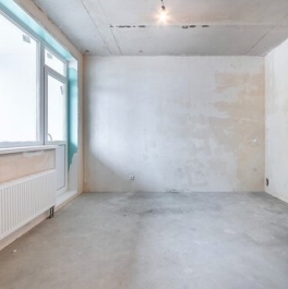 Продажа 1-комн квартиры на вторичном рынке Коммунар г, Ново-Антропшинская ул,  д. 5 к2