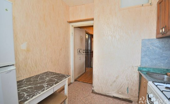 Продажа 1-комн квартиры на вторичном рынке Павловский Посад г, Кузьмина ул