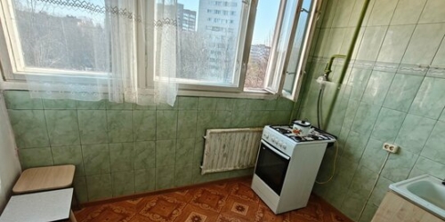 2-комн квартира ул Руднева,  д. 15,  к. 1