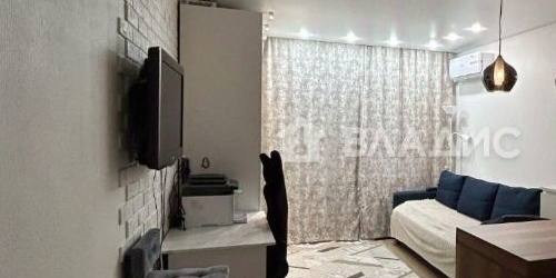 Студия проспект Энергетиков, 11к2