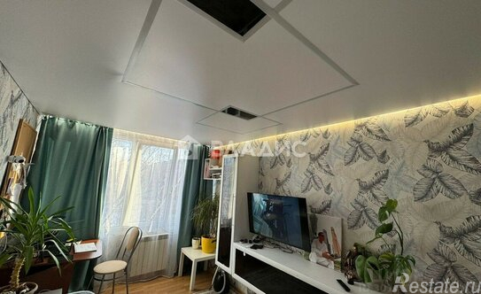 Продажа 2-комн квартиры на вторичном рынке Красносельское шоссе,  д. 40