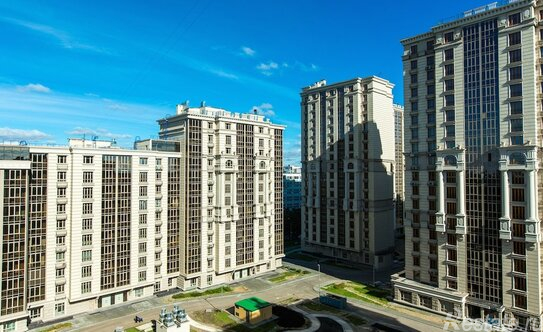 Продажа 3-комн квартиры на вторичном рынке Измайловский проезд,  д. 10,  к. 3