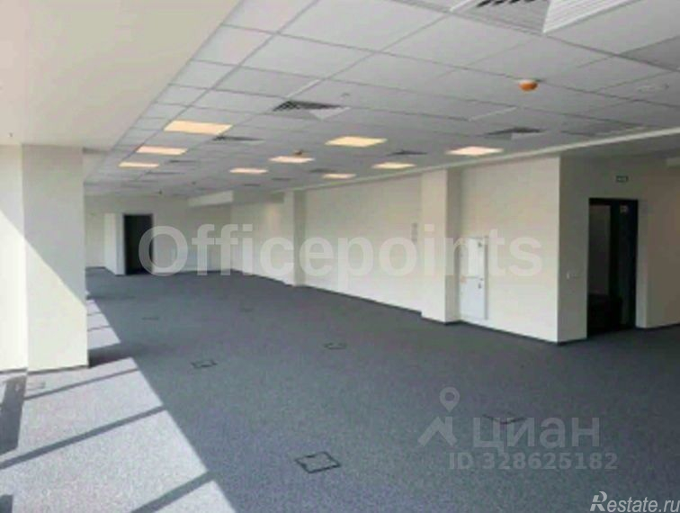 Аренда офиса ул Верейская,  д. 11