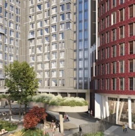 Продажа 3-комн квартиры на вторичном рынке Шелепихинская набережная,  д. 38 к5