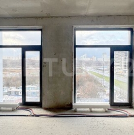 Продажа 3-комн квартиры на вторичном рынке ул Нижние Мнёвники,  д. 37Б,  к. 4