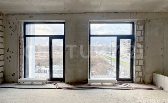 Продажа 3-комн квартиры на вторичном рынке ул Нижние Мнёвники,  д. 37Б,  к. 4