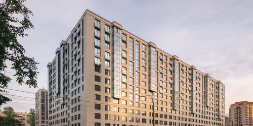 2-комн квартира ул Академика Константинова,  д. 1,  к. 2