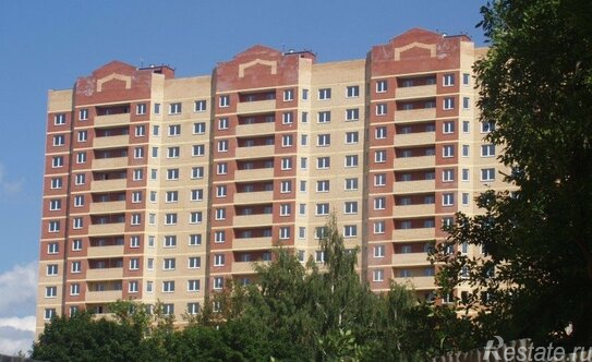 Продажа 2-комн квартиры на вторичном рынке Ивантеевка г, Бережок ул,  д. 5