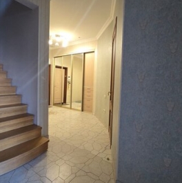 Продажа 5-комн квартиры на вторичном рынке Новокуркинское шоссе,  д. 35