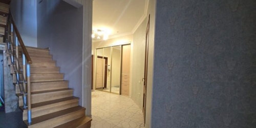 5-комн квартира Новокуркинское шоссе,  д. 35