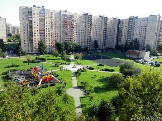 Продажа 2-комн квартиры на вторичном рынке Котина,  д. 7,  к. 1