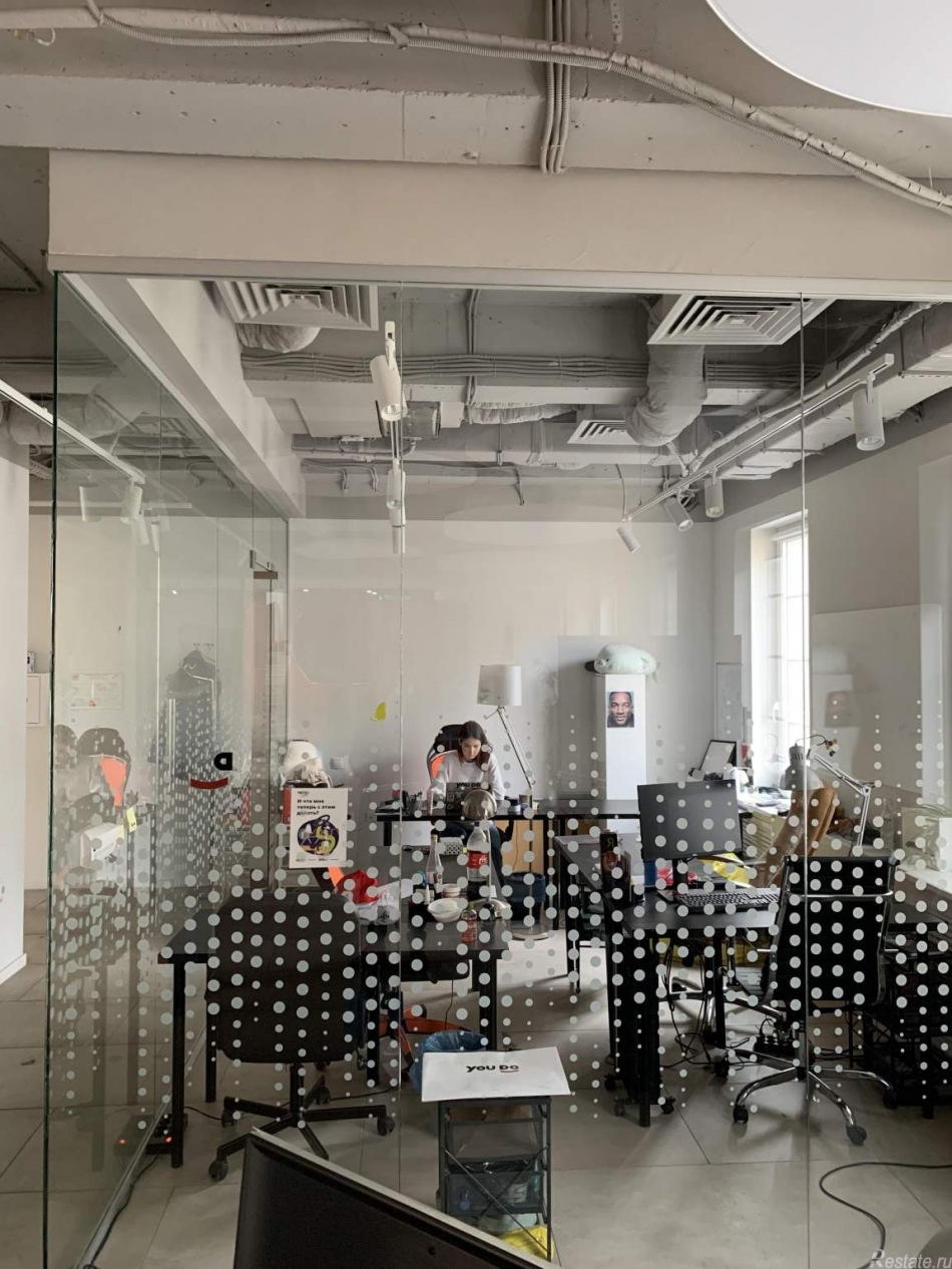 Продажа отдельного здания Олсуфьевский,  д. 8,  к. стр6