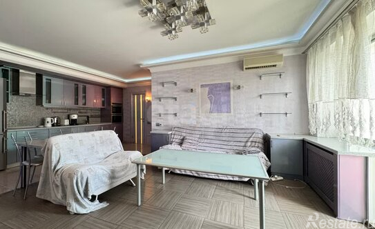 Продажа 2-комн квартиры на вторичном рынке Мироновская улица,  д. 18