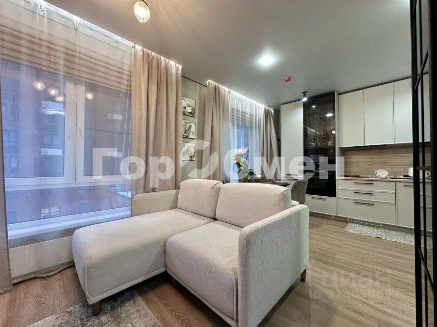 Продажа 1-комн квартиры на вторичном рынке Перовское шоссе,  д. 2к1