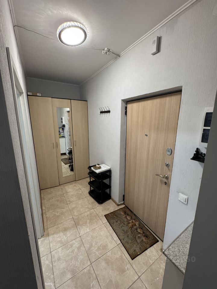 Аренда 1-комн квартиры на вторичном рынке Пригород Лесное мкр, Мисайлово пгт, бульвар Литературный, 4