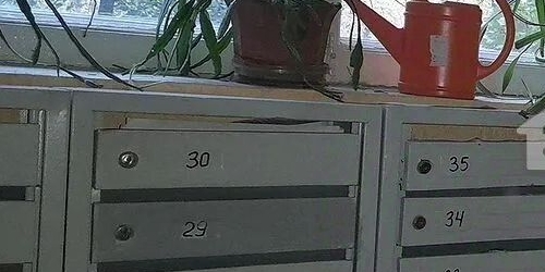 3-комн квартира Малая Филевская улица, 6К2