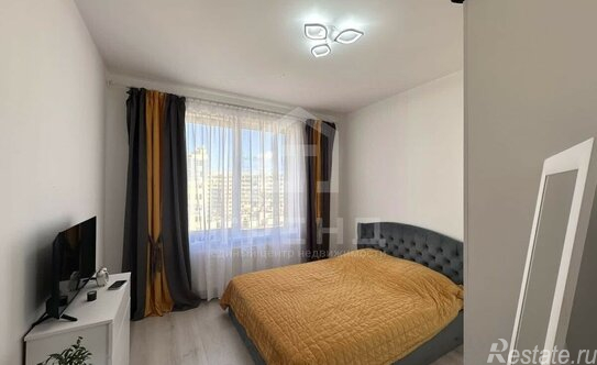 Продажа 1-комн квартиры на вторичном рынке ул Верхне-Каменская,  д. 5