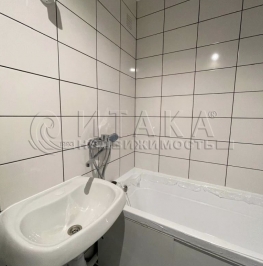 Аренда 1-комн квартиры на вторичном рынке Красносельское (Горелово тер.) ш., д. 52, корп. 3 Аренда 1-комн квартиры на вторичном рынке Красносельское (Горелово тер.) ш., д. 52, корп. 3