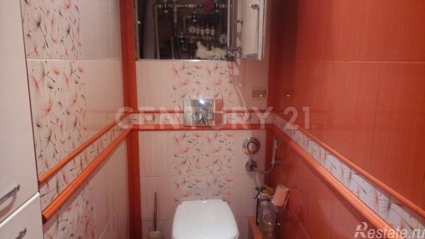 Продажа 2-комн квартиры на вторичном рынке Красково, 2-я Заводская ул,  д. 18