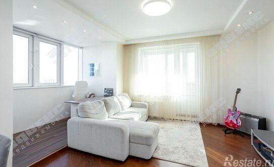 Продажа 2-комн квартиры на вторичном рынке Дунайский пр-кт,  д. 7,  к. 7