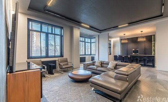 Продажа 4-комн квартиры на вторичном рынке Гжатская улица,  д. 2