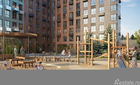 Продажа 2-комн квартиры на вторичном рынке ул Коминтерна,  д. 15