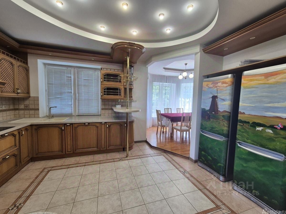 Аренда дома Берёзовая улица,  д. 11Б