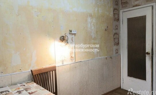 Продажа 2-комн квартиры на вторичном рынке Заневский пр-кт,  д. 26 к1