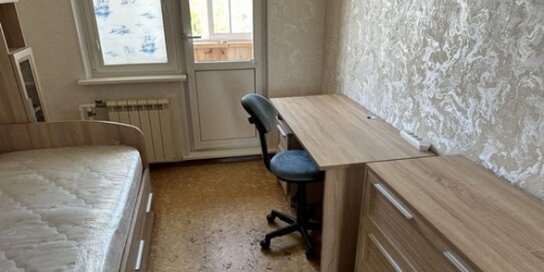 3-комн квартира ул Пришвина,  д. 21