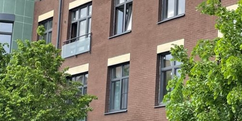 3-комн квартира Большая Разночинная улица, 21