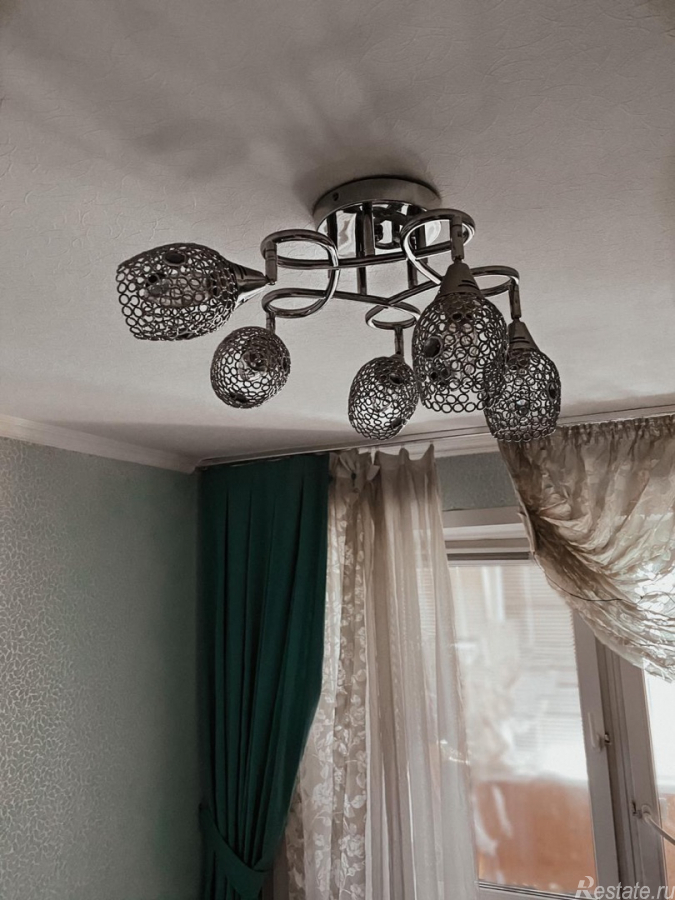 Продажа 3-комн квартиры на вторичном рынке Клин, Ленинградская ул., 15