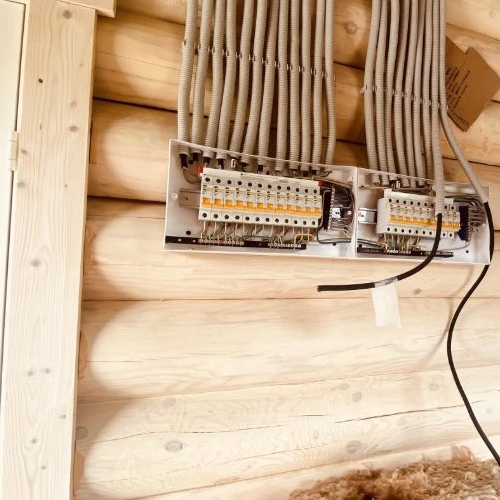 Коттедж/дом Новое Сорочкино кп, д. Сорочкино