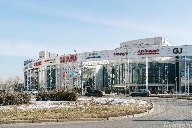 Продажа офиса Поречная улица